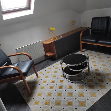 Le Studio D'Evelyne Dieppe Buitenkant foto