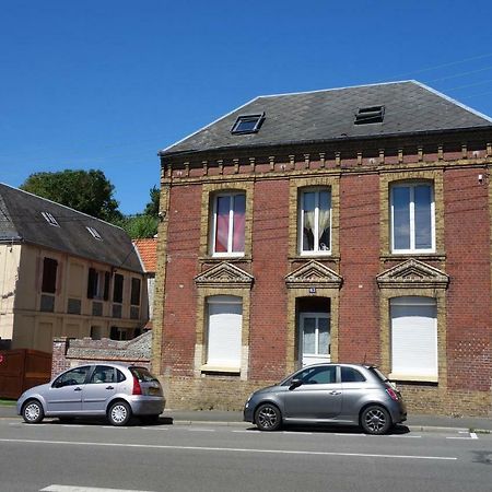 Le Studio D'Evelyne Dieppe Buitenkant foto